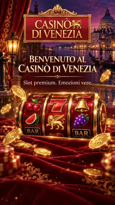 Casinò di Venezia Screenshot