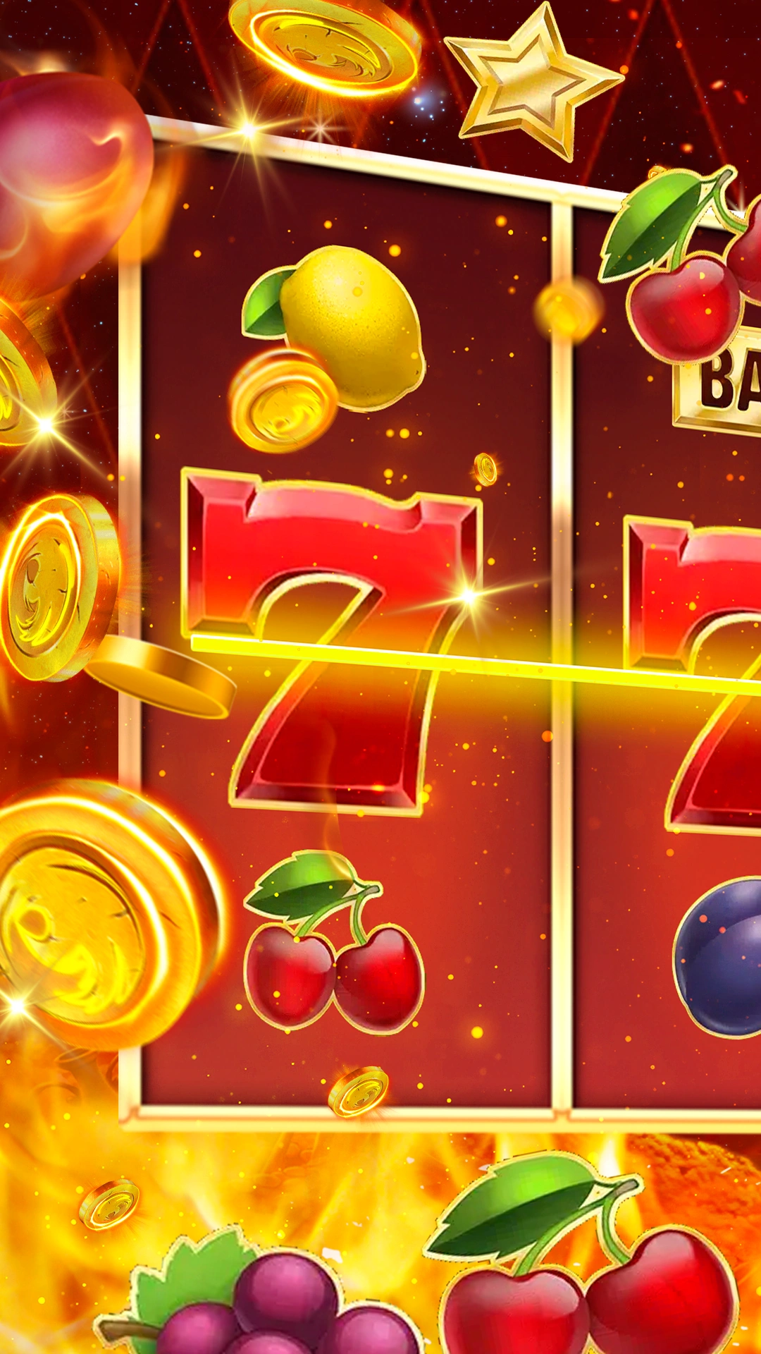 Wise Slots Screenshot