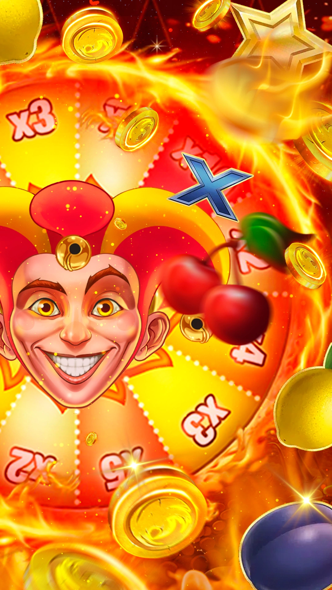 Wise Slots Screenshot
